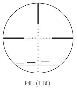 Schmidt und Bender 4-16x56 Polar T96