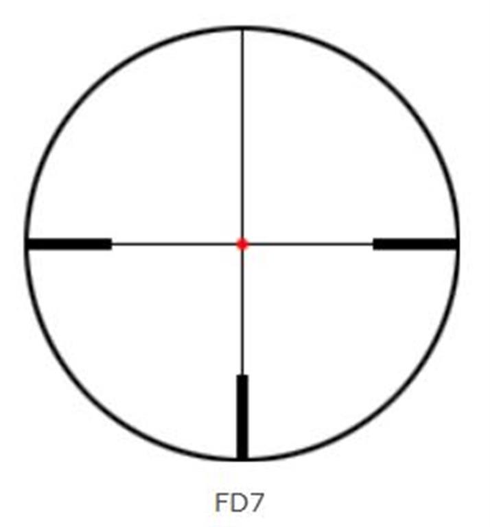 Schmidt und Bender 2,5-10x56 Zenith