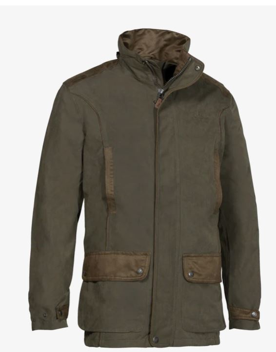 Percussion Jagdjacke Marly