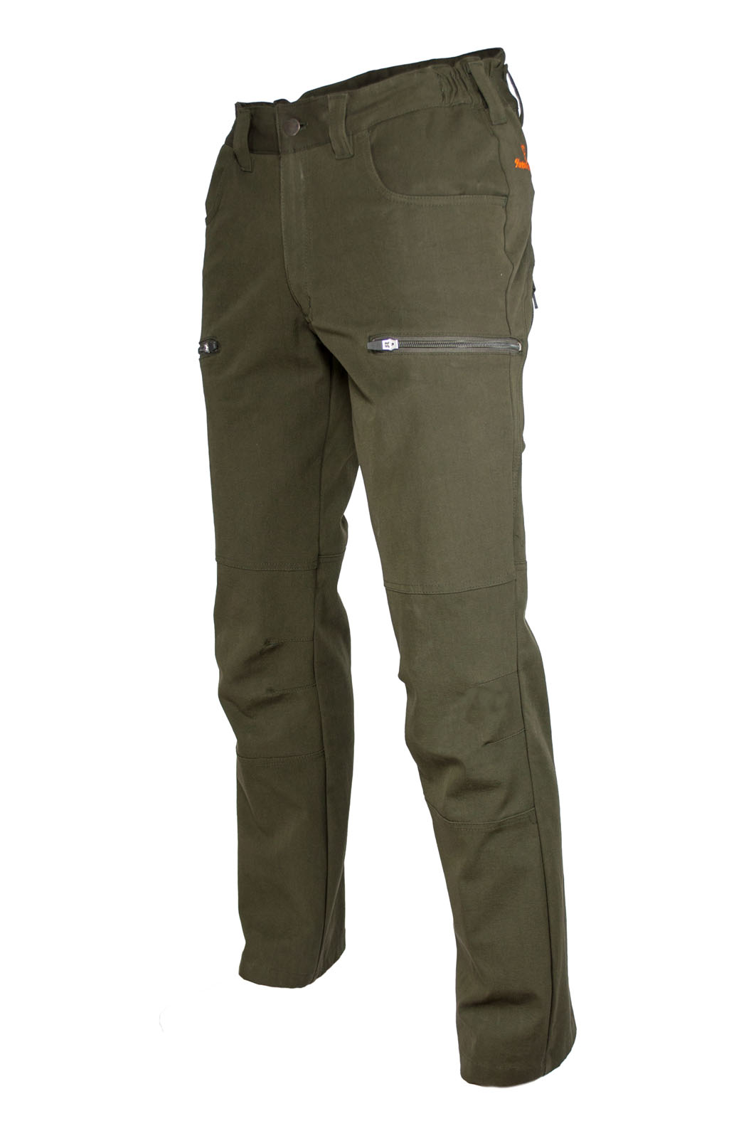 Hubertus Function Jagdhose Strech "ARVO"