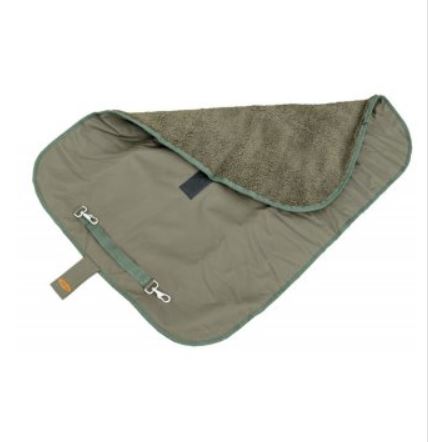 Hubertus Outdoor ISO Hundebett 100 x 70 cm