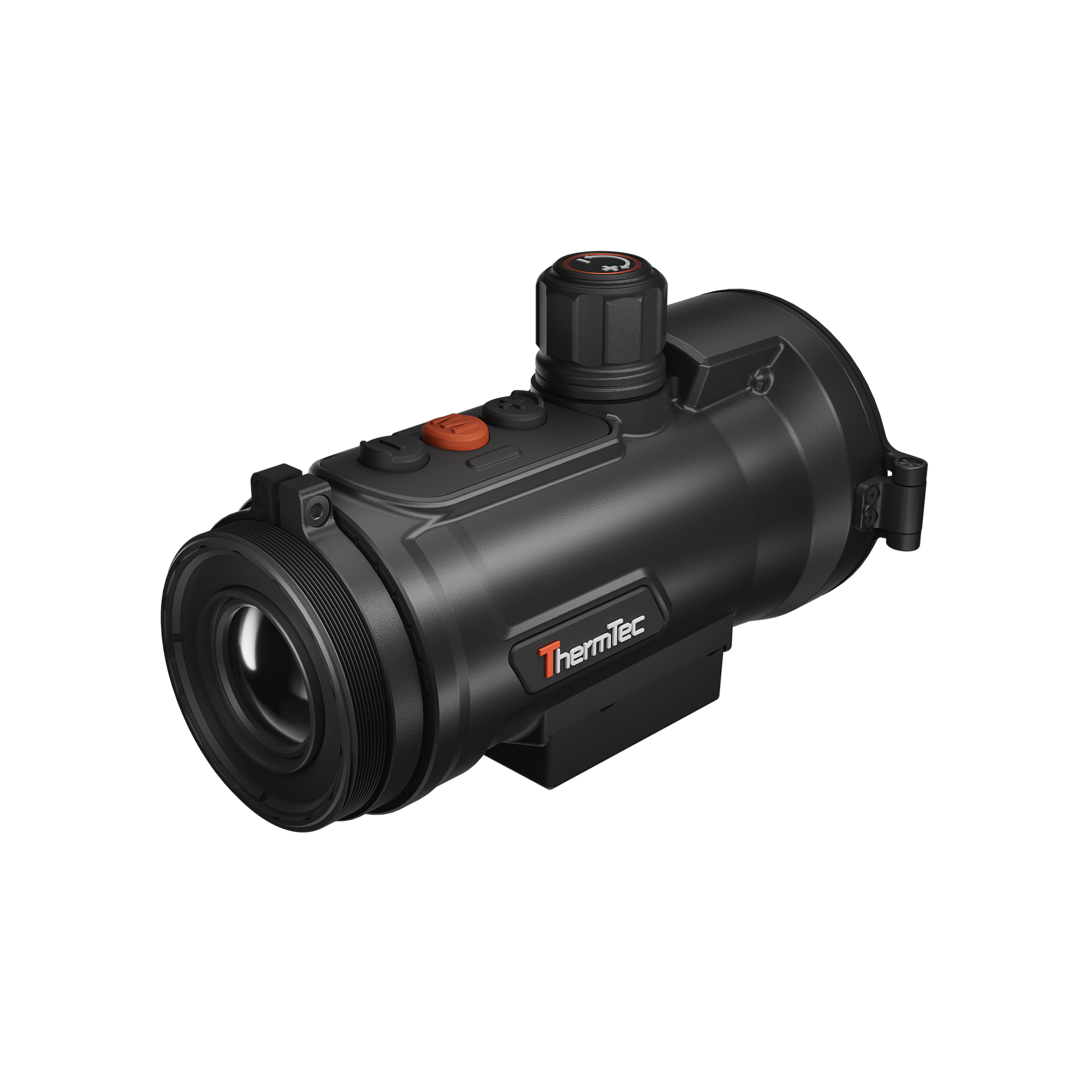 ThermTec Hunt LRF inkl. Rusan Universaladapter ThermTec Hunt LRF inkl. Rusan Universaladapter