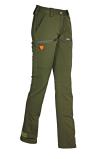 Hubertus Damen Jagdhose Dornenhose "ARTEMIS"