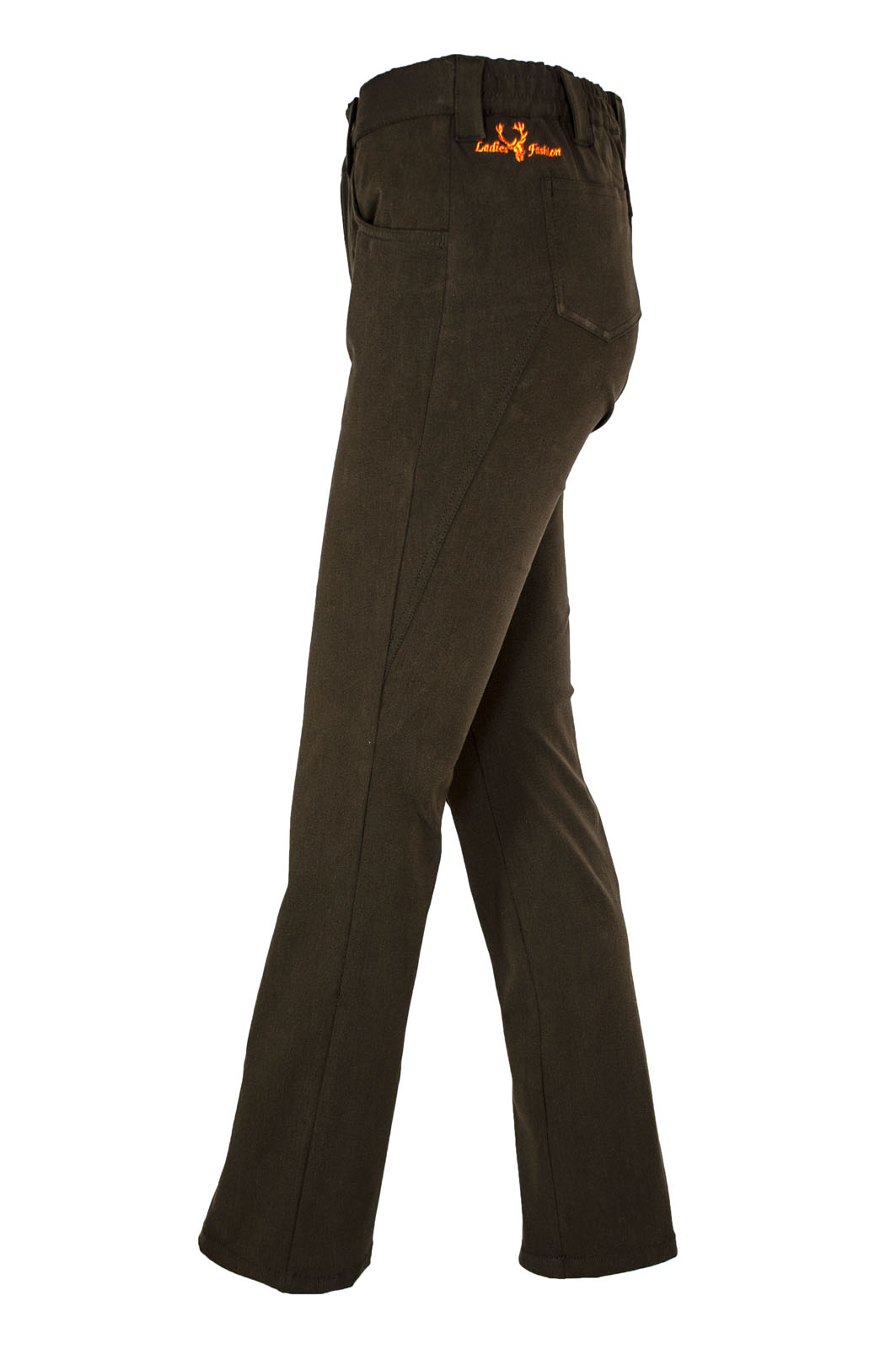 Hubertus Damen Jagdhose "Strech" ANNA