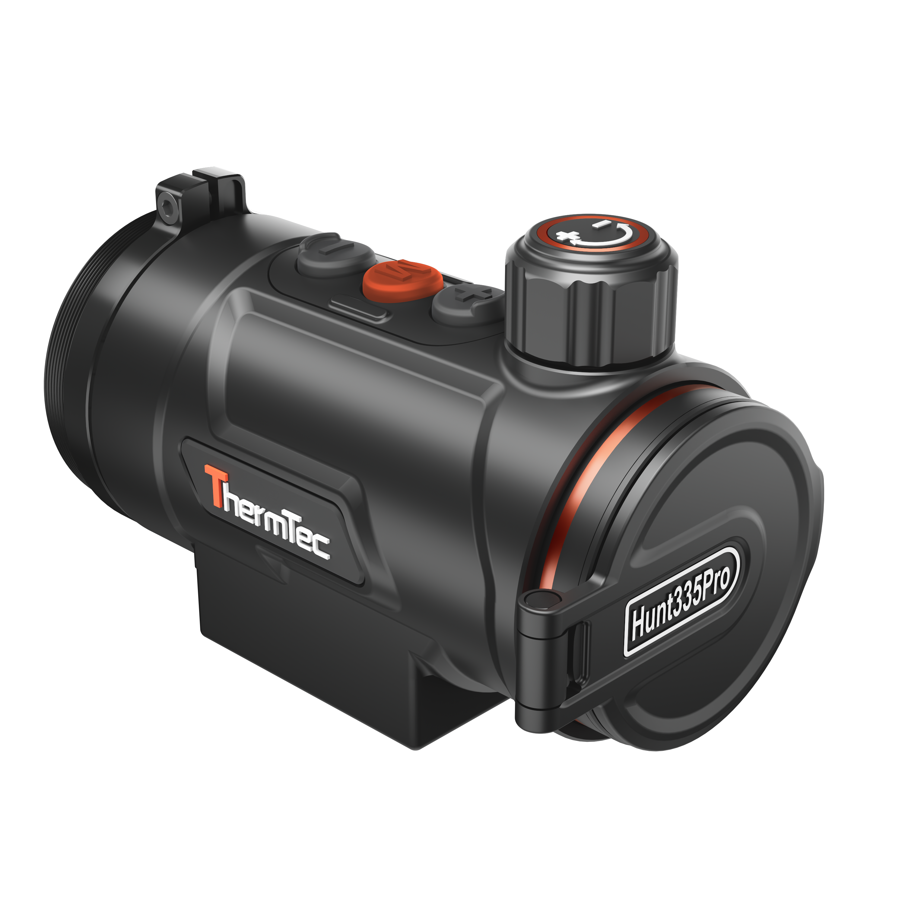 ThermTec Hunt 335 Pro Vorsatzgerät inkl. 1 x Thermo Vision Target Pads (10Stück) ThermTec Hunt 335 Pro Vorsatzgerät inkl. 1 x Thermo Vision Target Pads (10Stück)