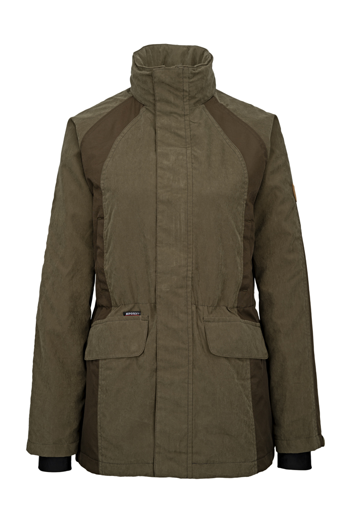 Hubertus Damen Jagdjacke "Allgäu"