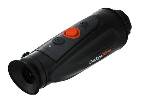 ThermTec Cyclops 315 Pro Wärmebildkamera 