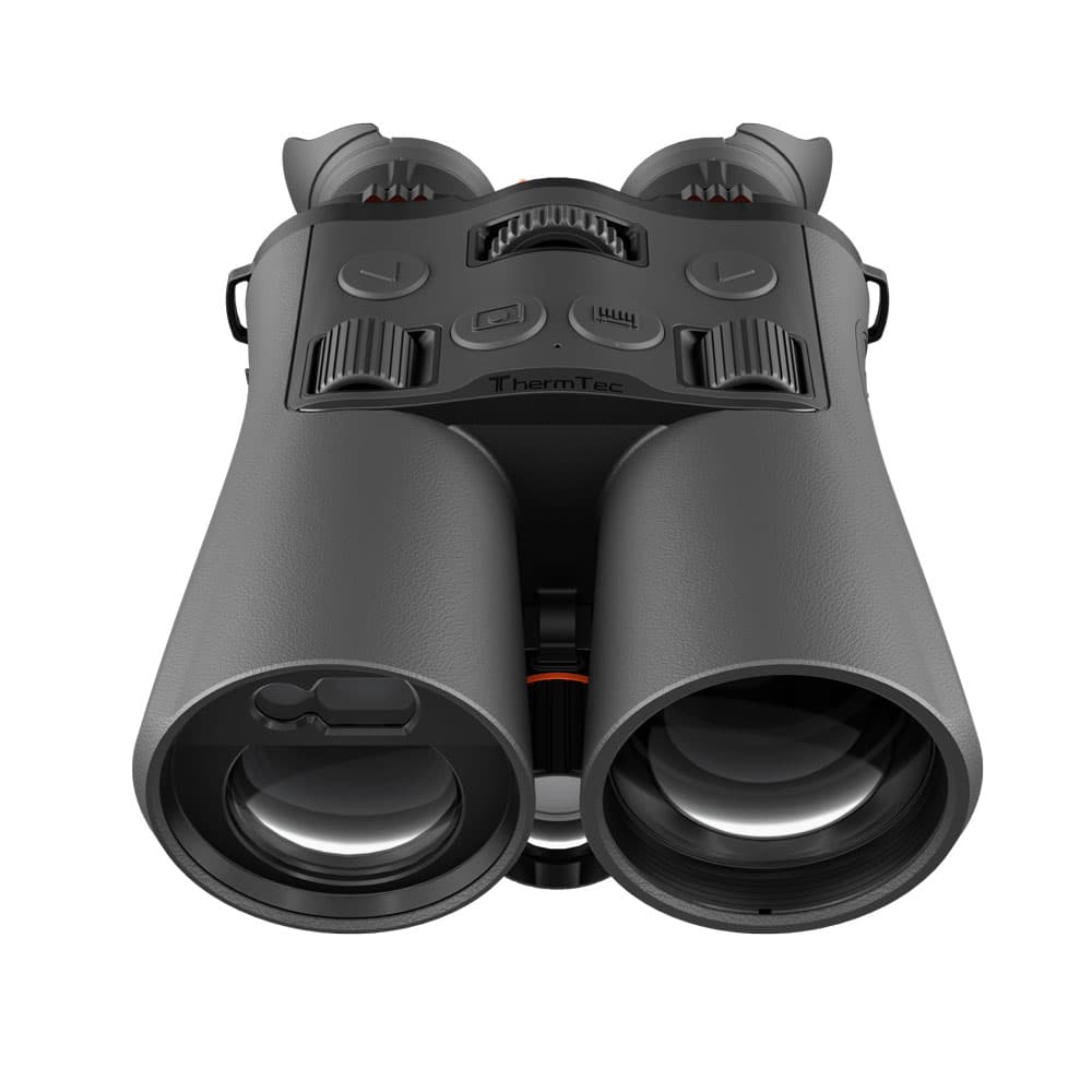 ThermTec Ventus 635L Multi-Spectrum Wärmebild-Fernglas