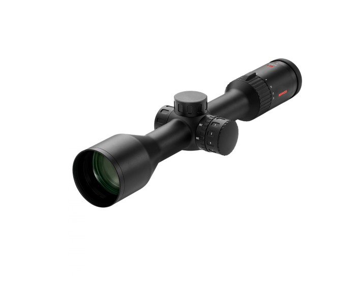 Minox Zielfernrohr RS-6 2,2-14x50