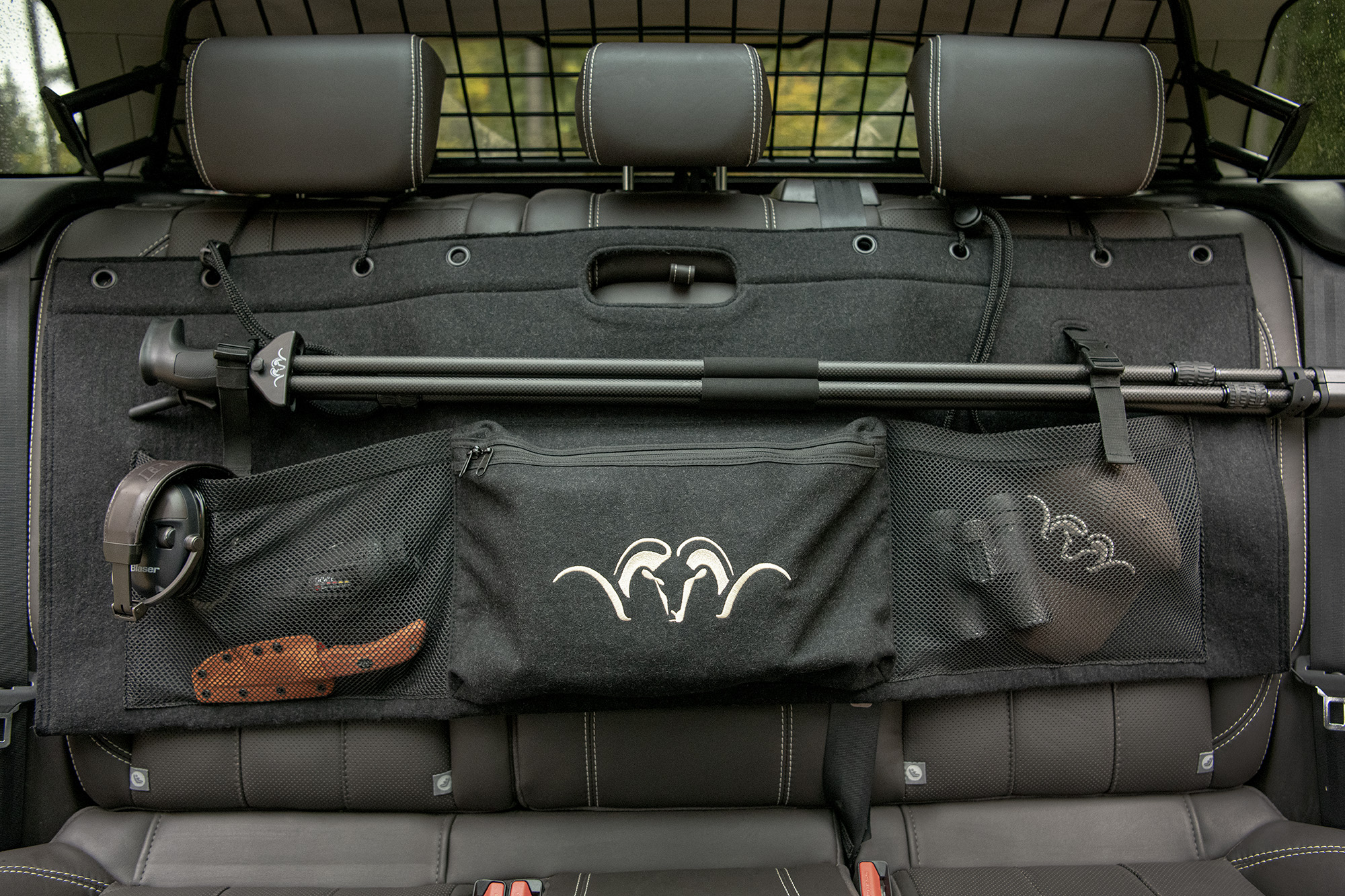 Blaser PKW Futteral