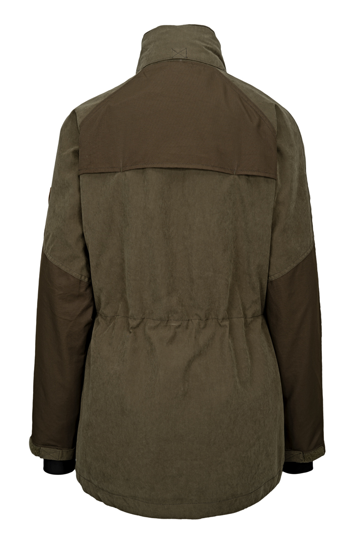 Hubertus Damen Jagdjacke "Allgäu"