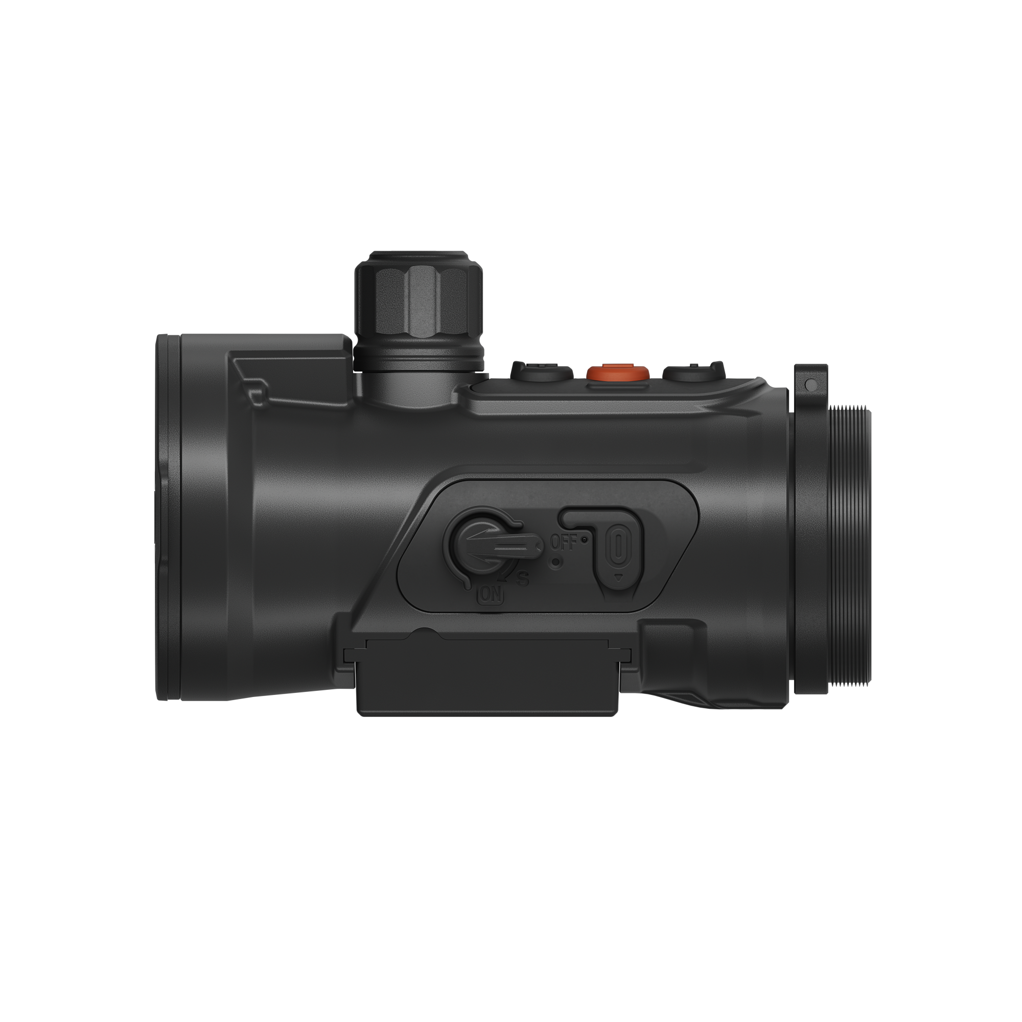ThermTec Hunt 650L Pro inkl. 1 x Thermo Vision Target Pads (10Stück)