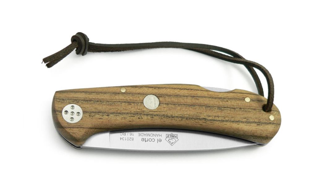 PUMA IP el corte, bocote Taschenmesser