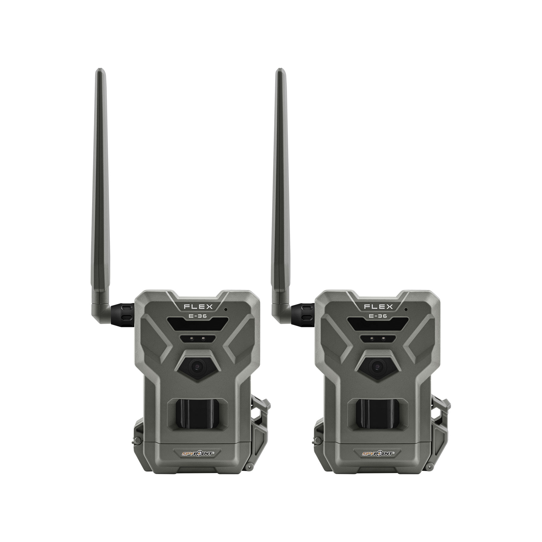 Spypoint Flex E-36 Twin-Pack