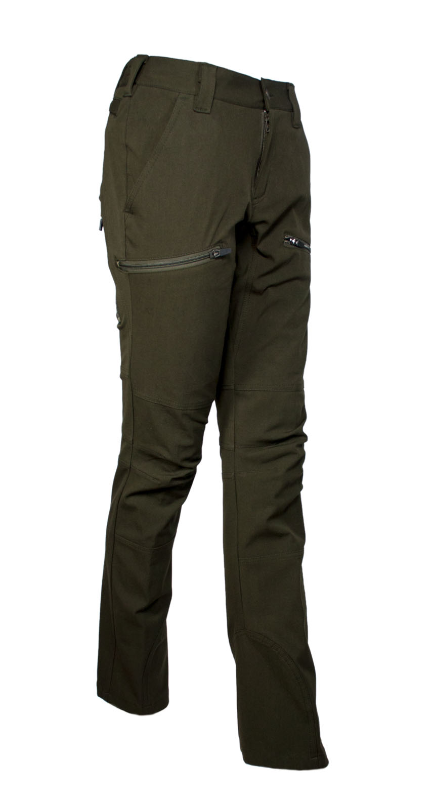 Hubertus Damen Jagdhose "Strech" EMMA 