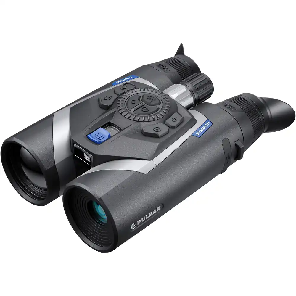 Pulsar Multi-Spektral Fernglas Symbion LRF DXR50