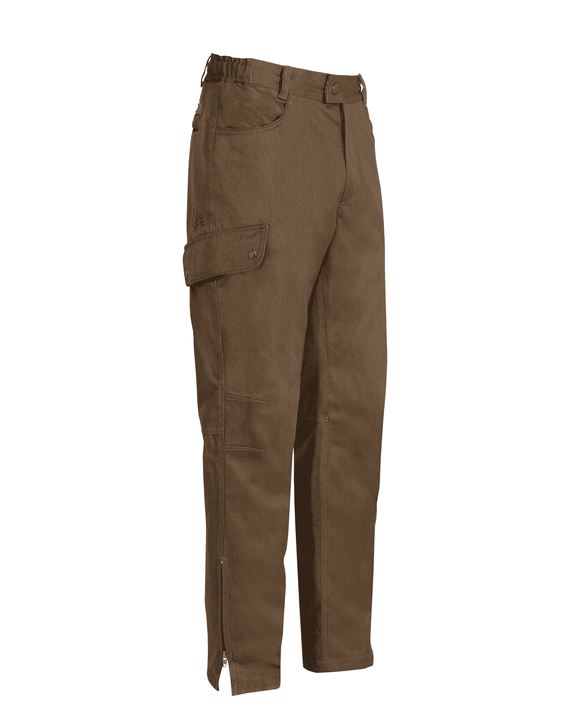 Percussion Herren-Jagdhose Sologne 