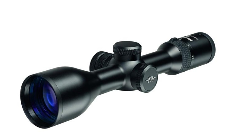 Blaser Zielfernrohr B2 2,5-15x26 iC