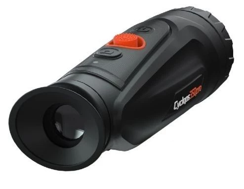 ThermTec Cyclops 350 Pro Wärmebildkamera 