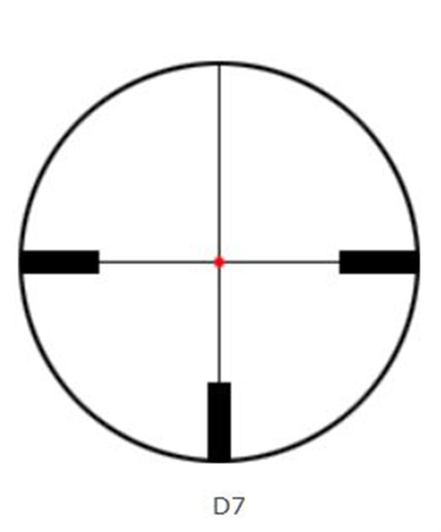 Schmidt und Bender 4-16x56 Polar T96