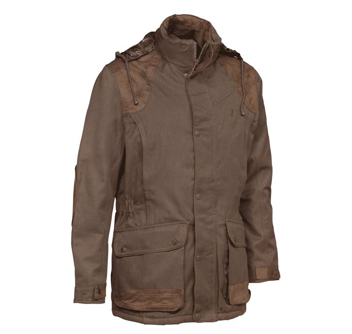 Percussion Jagdjacke Sologne