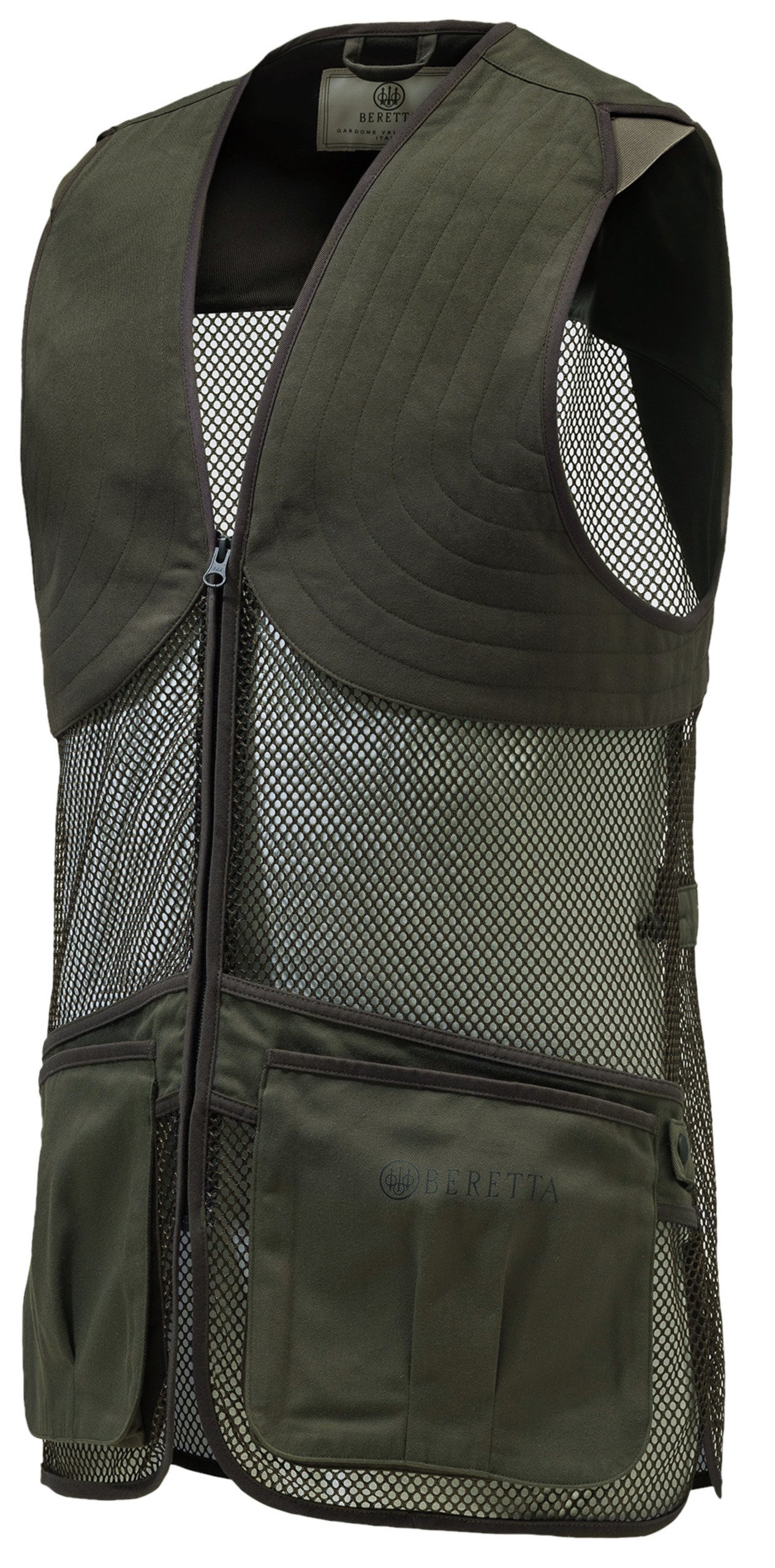 Beretta Schießweste Full Mesh 