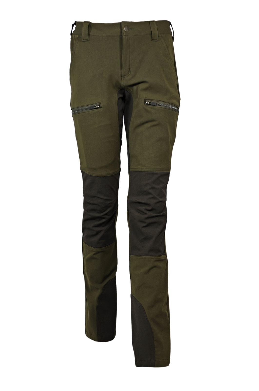 Hubertus Damen Jagdhose "Strech" EMMA Hubertus Damen Jagdhose "Strech" EMMA