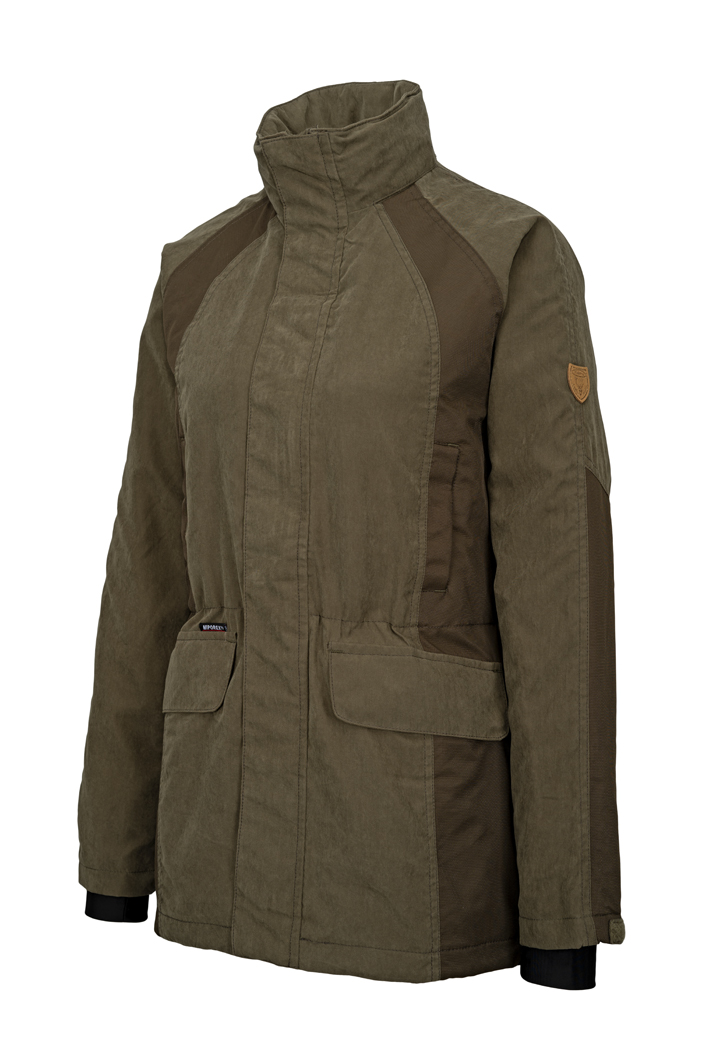 Hubertus Damen Jagdjacke "Allgäu"