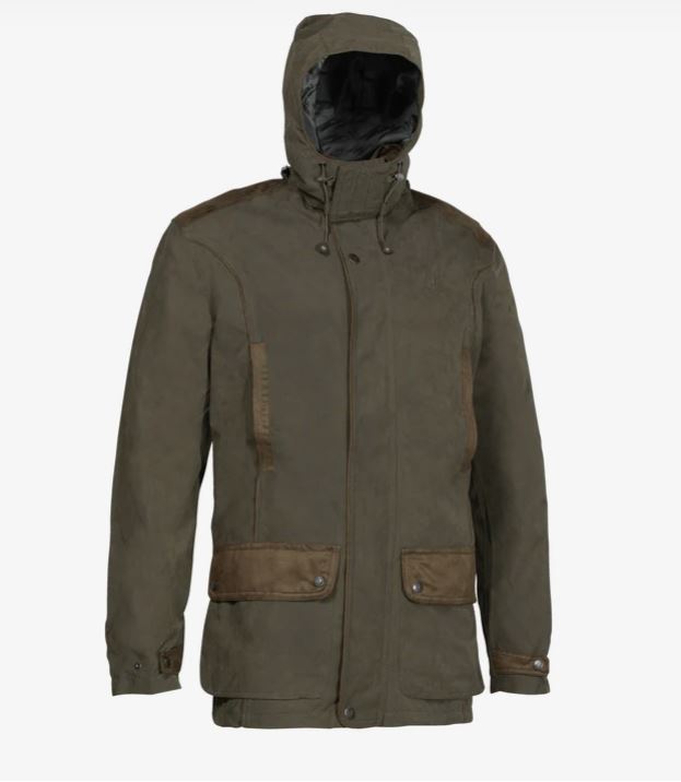 Percussion Jagdjacke Marly